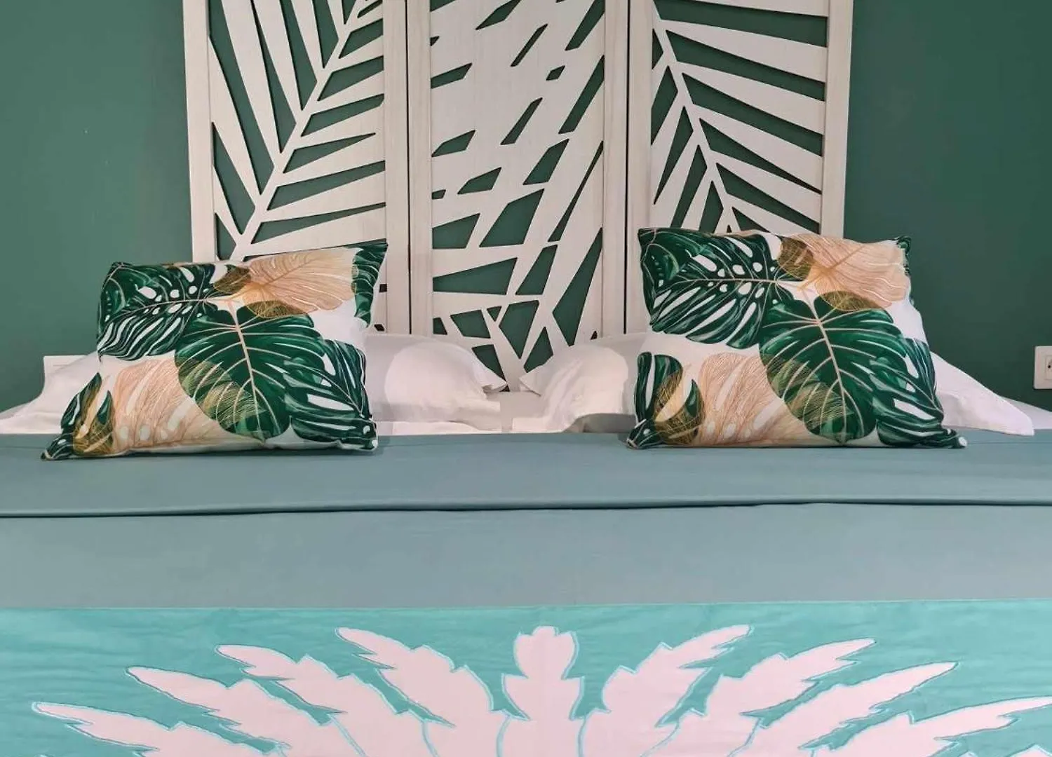 Villa Fare Miti-Rapa A Proximite De La Vague De Teahupoo Tohautu