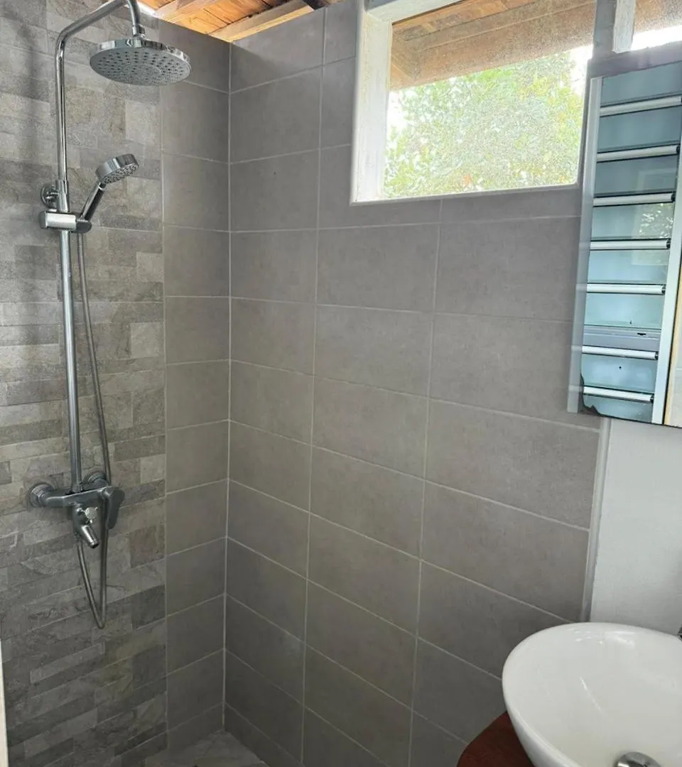 Villa Fare Miti-Rapa A Proximite De La Vague De Teahupoo Tohautu 0*,